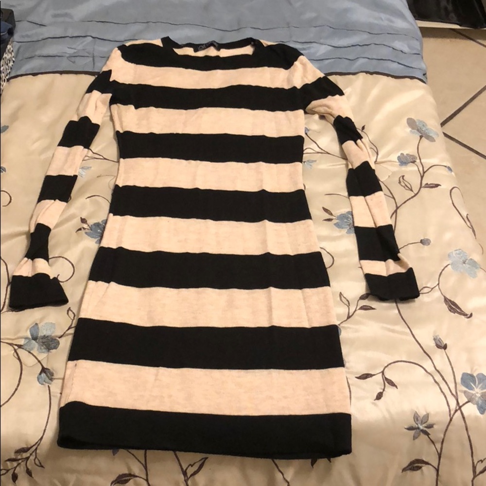 Love culture dress